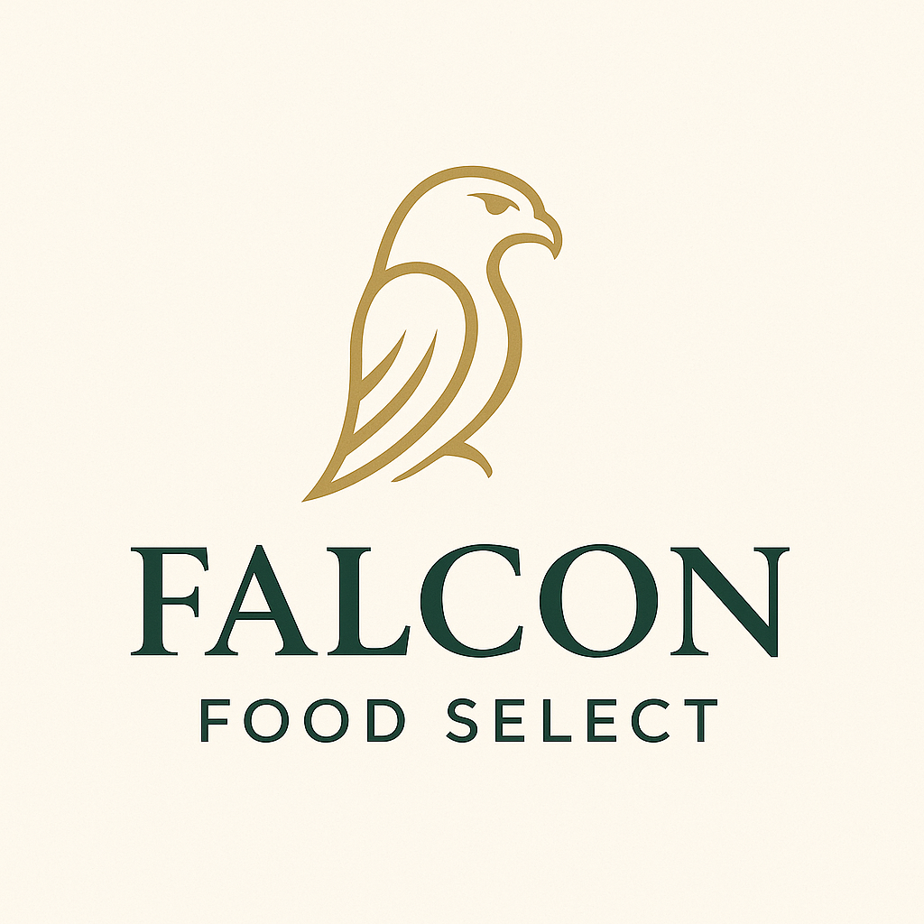 Falcon Food Select